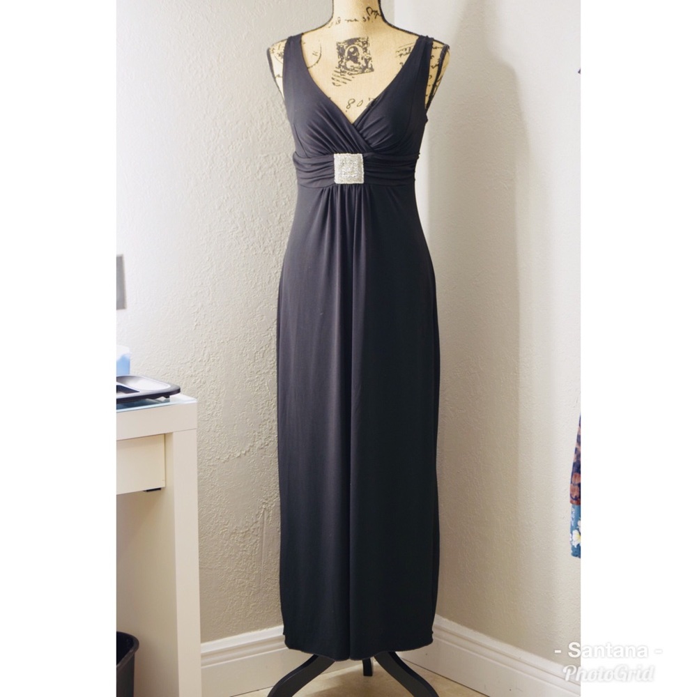 Formal dress